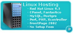 cpanel hosting